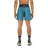 Menn Løpeshorts Karpos Lavaredo Tech Shorts larkspur / verdensrommet